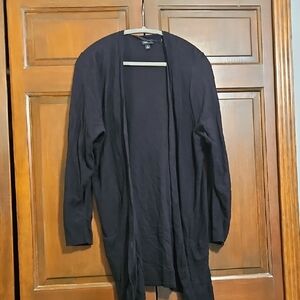 Torrid Button Up Cardigan